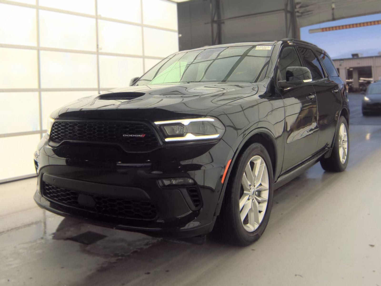 2023 DODGE DURANGO R/T Premium - 1