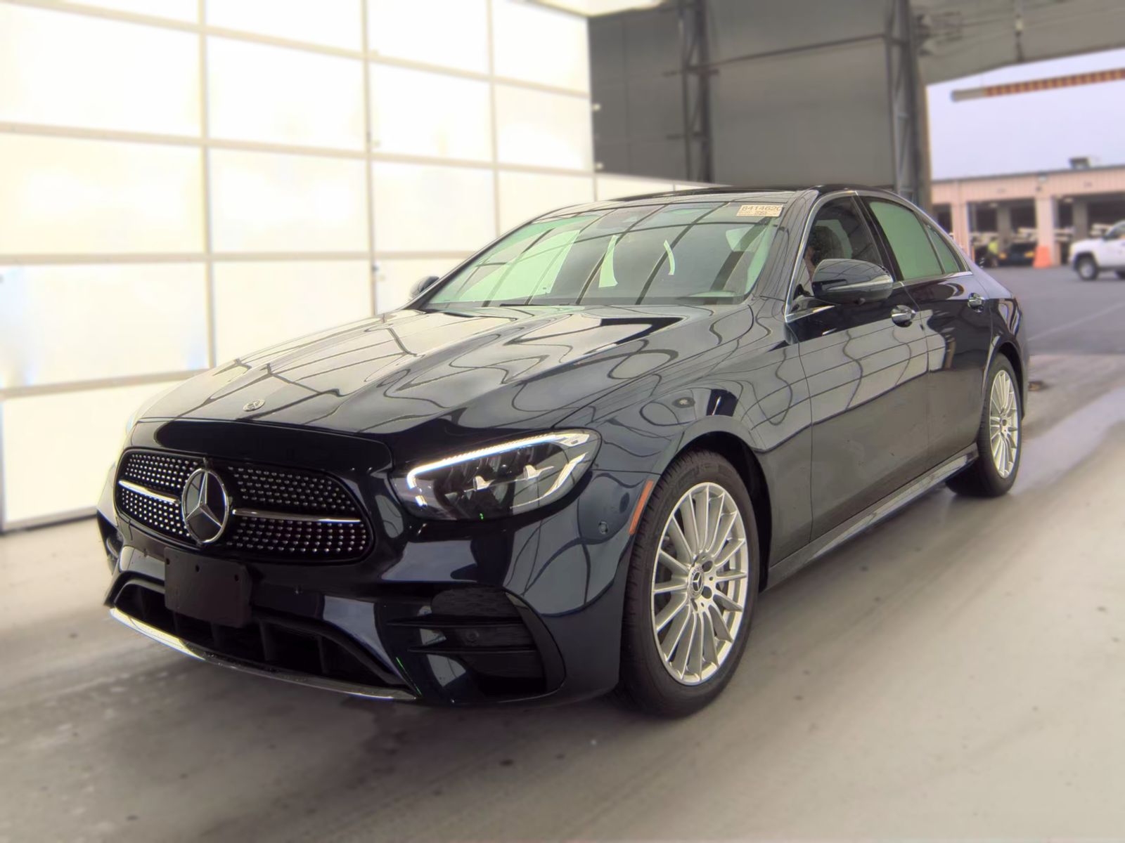 2023 MERCEDES-BENZ E-CLASS E 450 - 1