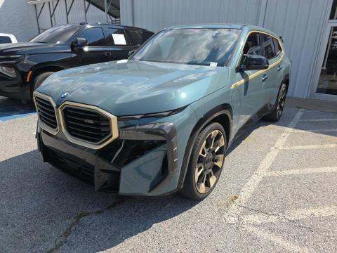 2023 BMW XM Base - 1