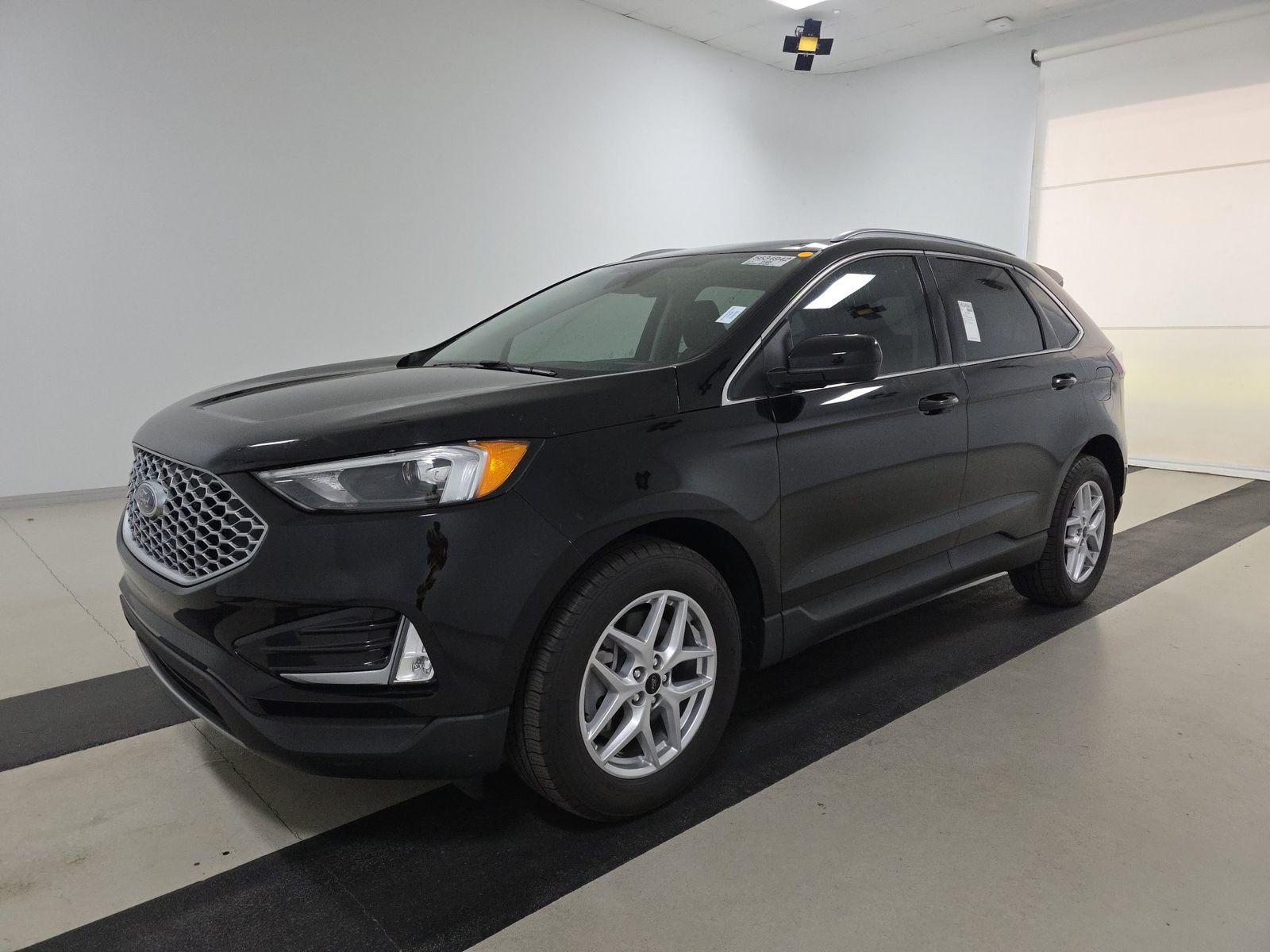 2023 FORD EDGE SEL - 1