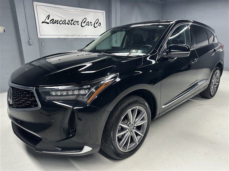 2023 ACURA RDX Base - 1