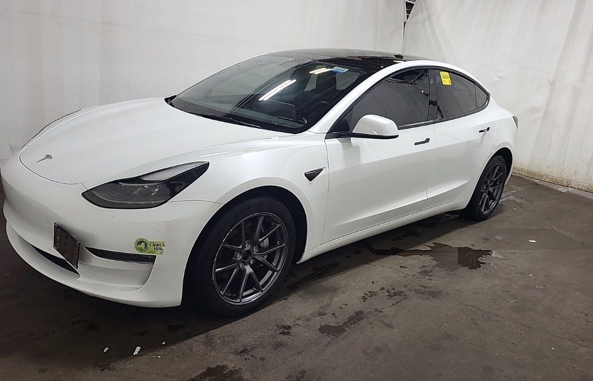 2023 TESLA MODEL 3 LONG Range - 1