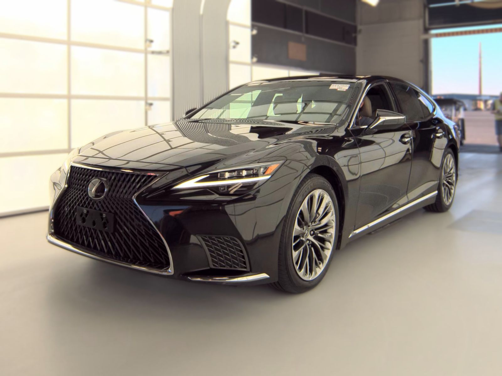 2023 LEXUS LS LS 500 - 1