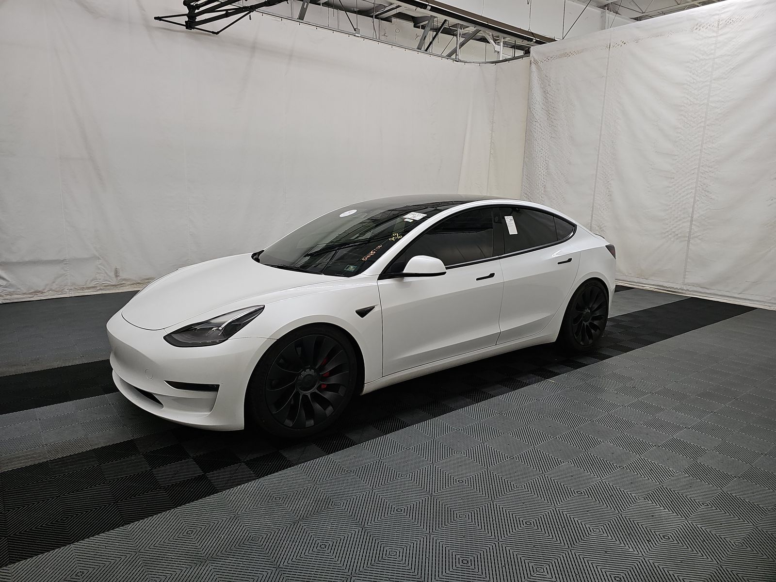 2023 TESLA MODEL 3 Performance - 1