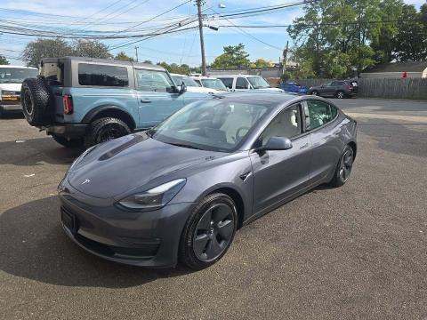 2023 TESLA MODEL 3 LONG Range - 1