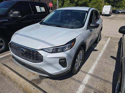 2025 FORD ESCAPE Active - 1