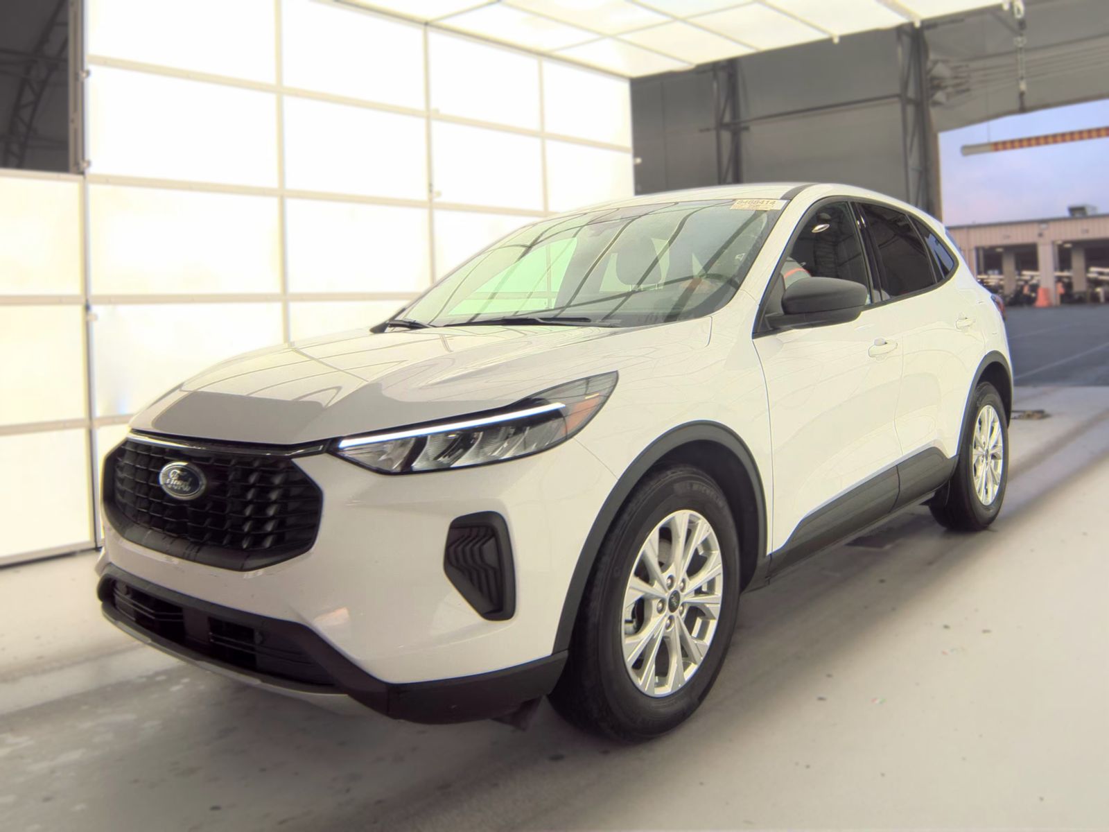 2025 FORD ESCAPE Active - 1