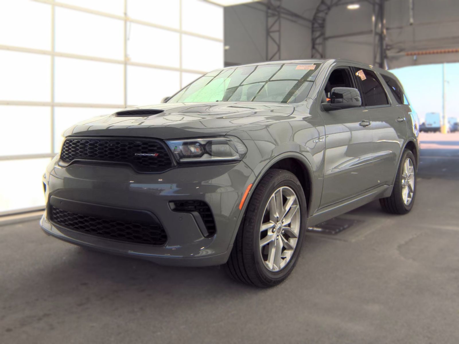 2023 DODGE DURANGO R/T - 1