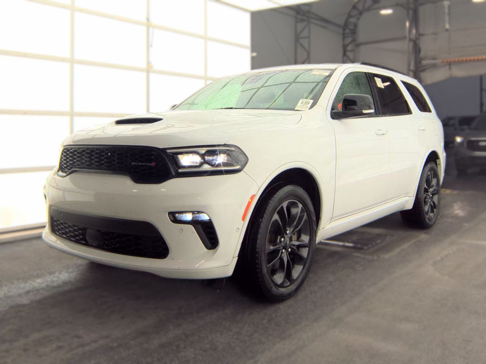 2023 DODGE DURANGO GT Premium - 1