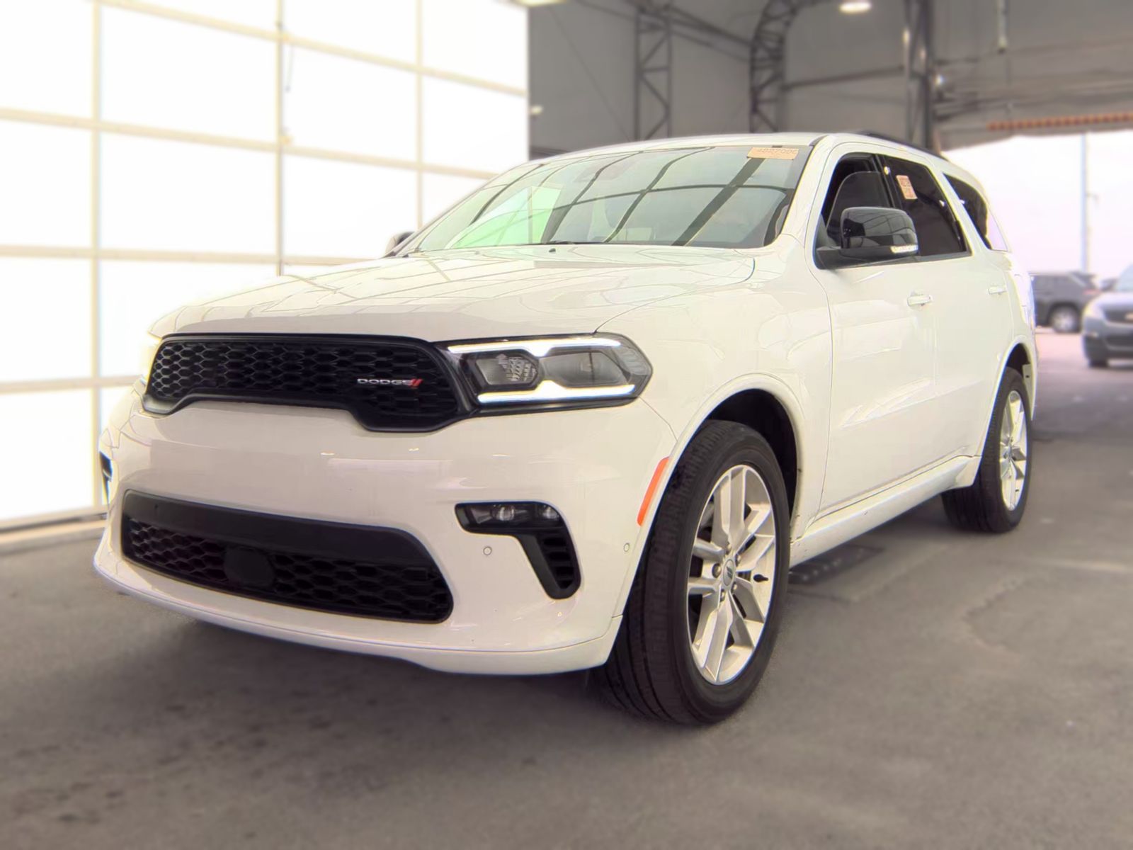 2023 DODGE DURANGO GT Premium - 1