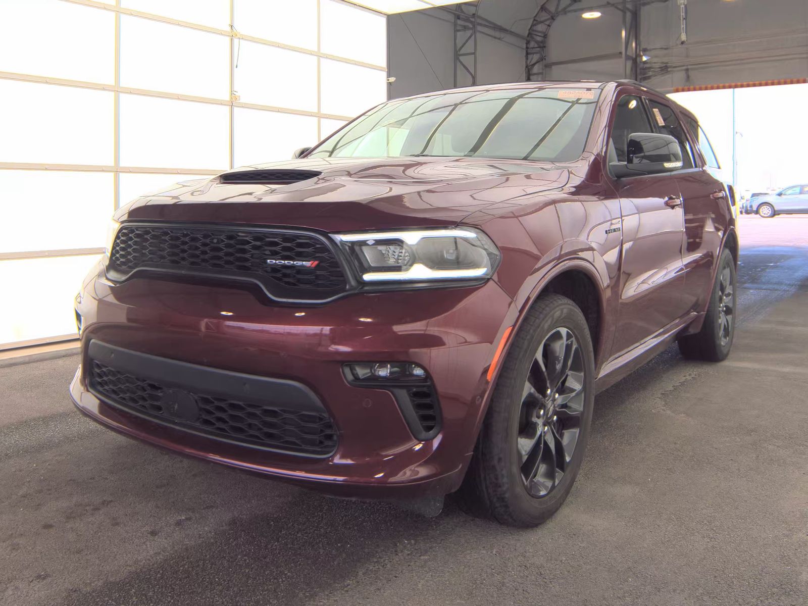 2023 DODGE DURANGO R/T Plus - 1