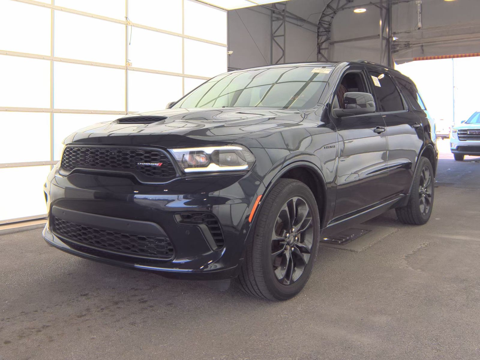 2023 DODGE DURANGO R/T - 1