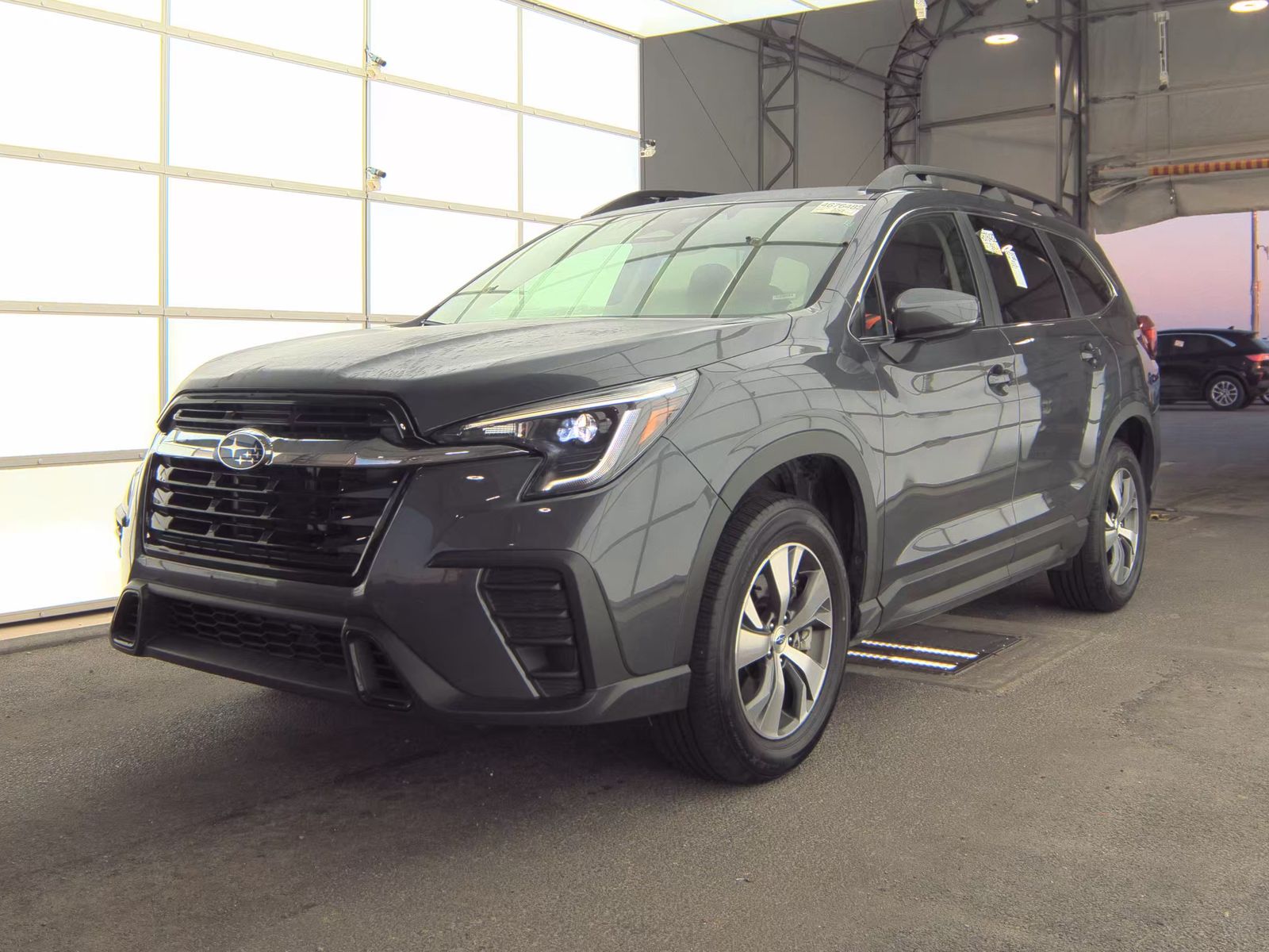2025 SUBARU ASCENT Premium - 1