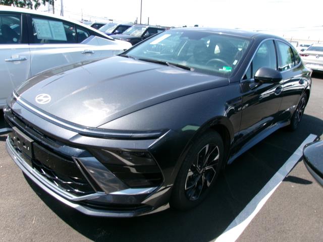 2025 HYUNDAI SONATA SEL - 1