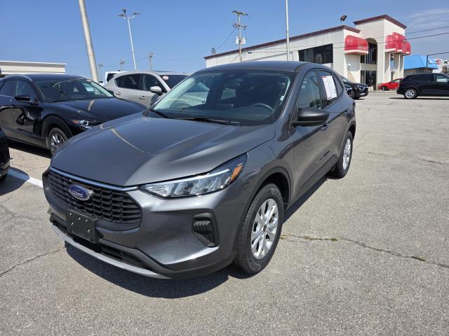 2025 FORD ESCAPE Active - 1