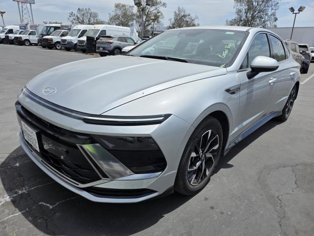 2025 HYUNDAI SONATA SEL - 1