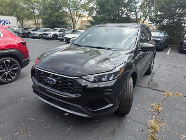 2025 FORD ESCAPE ST-Line - 1