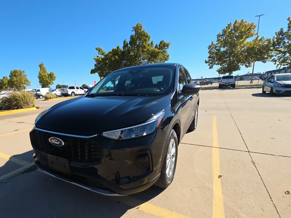 2023 FORD ESCAPE Active - 1