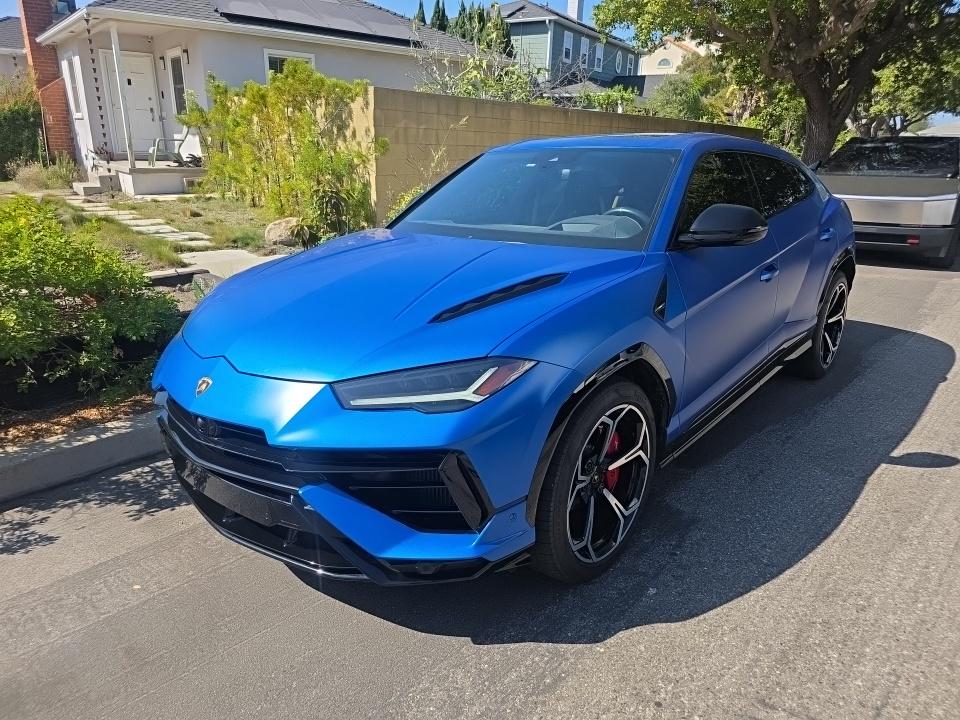 2023 LAMBORGHINI URUS S - 1