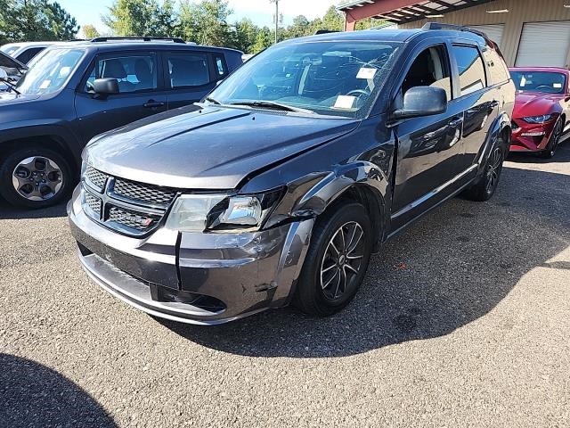 2018 DODGE JOURNEY SE - 1