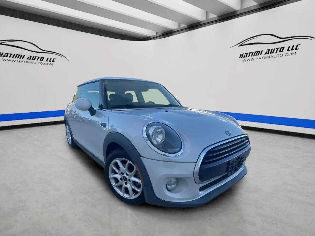 2019 MINI HARDTOP Cooper - 1