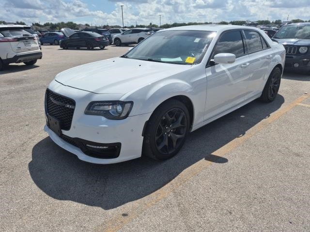 2023 CHRYSLER 300 300S - 1