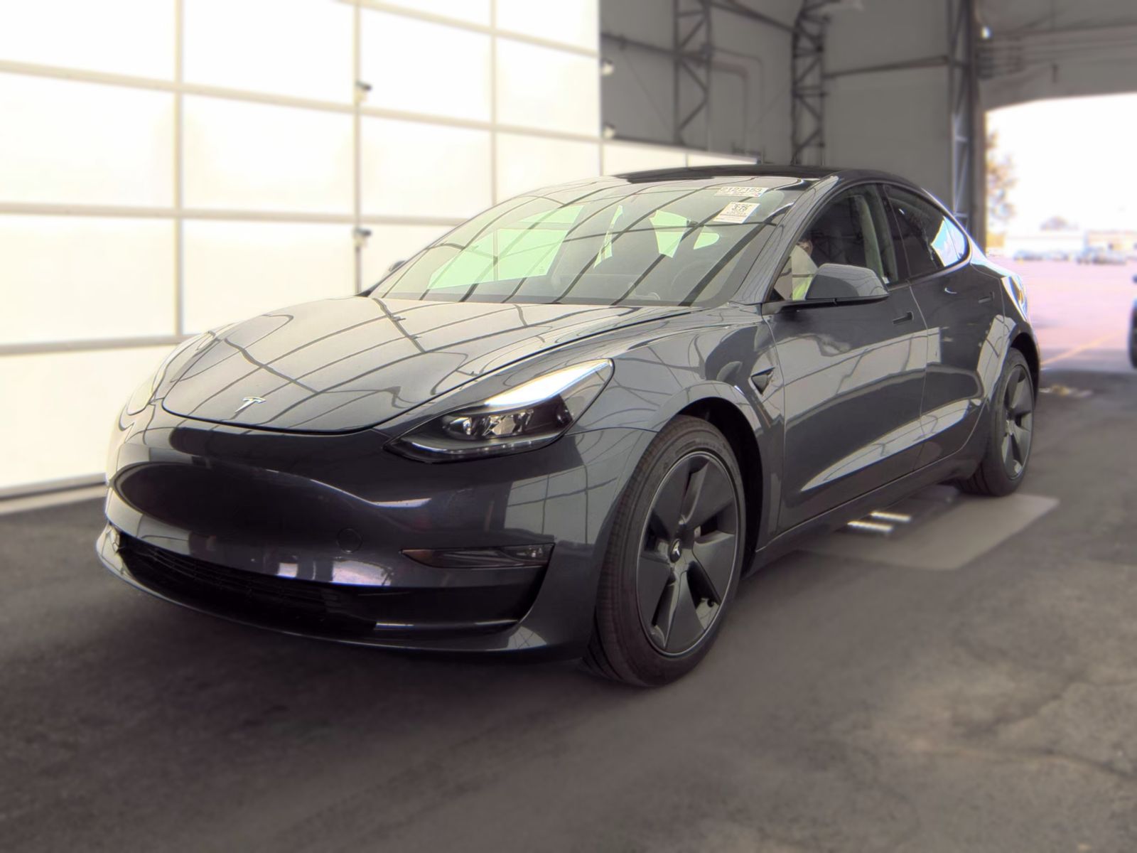 2023 TESLA MODEL 3 LONG Range - 1