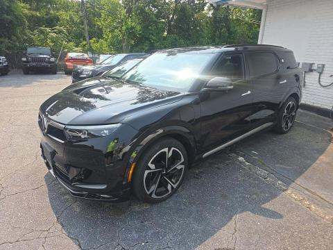 2024 VINFAST VF 9 Plus - 1