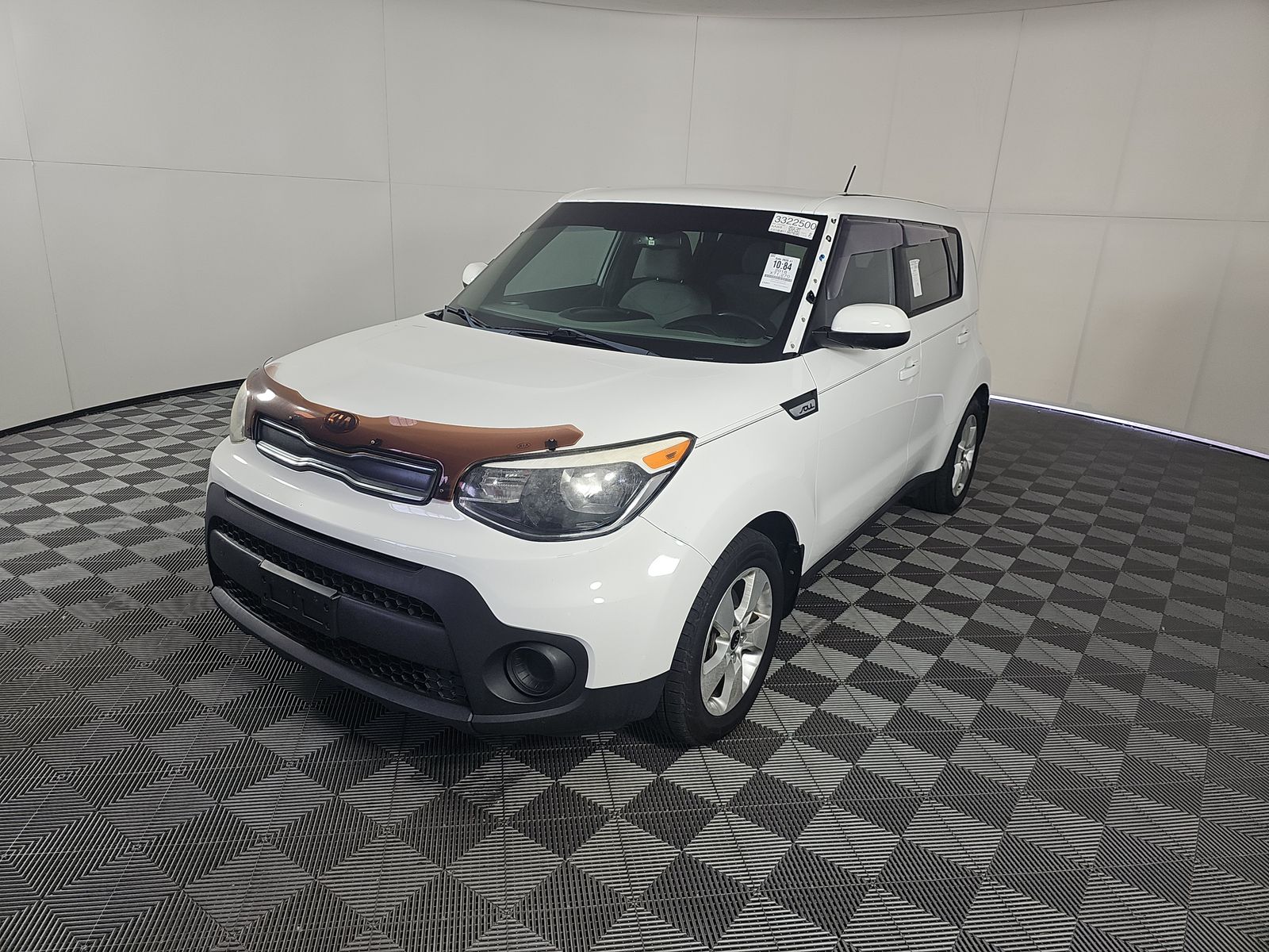 2018 KIA SOUL Base - 1