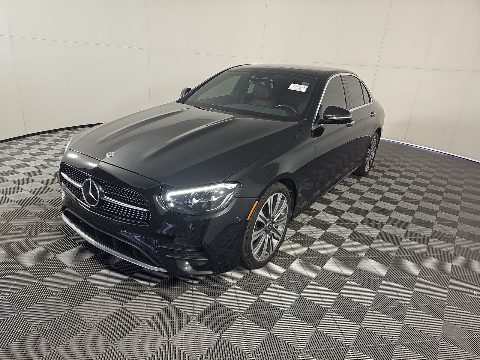 2021 MERCEDES-BENZ E-CLASS E 350 - 1
