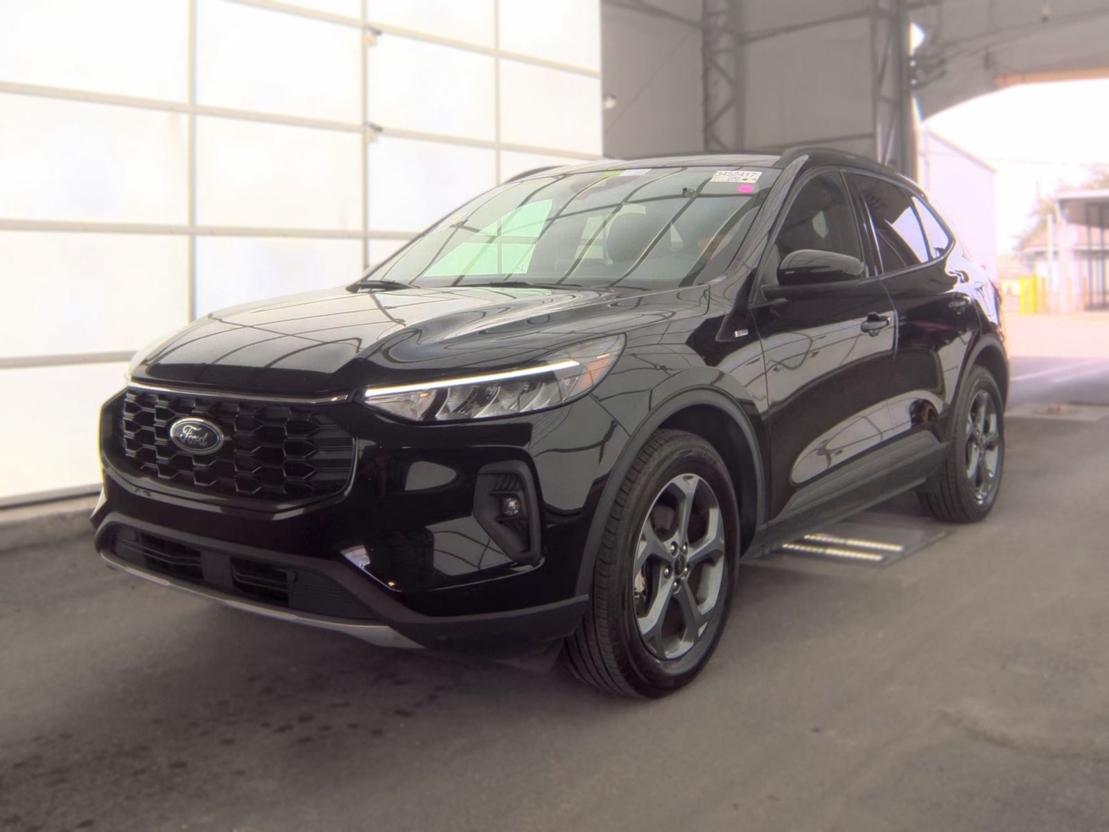 2025 FORD ESCAPE ST-LINE Select - 1
