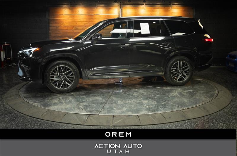 2026 LEXUS TX TX 350 Premium - 1