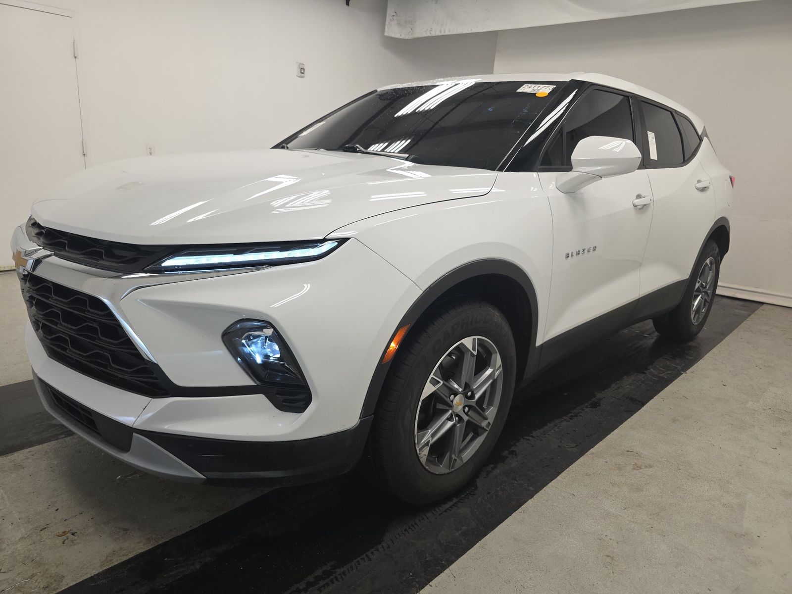 2023 CHEVROLET BLAZER LT - 1