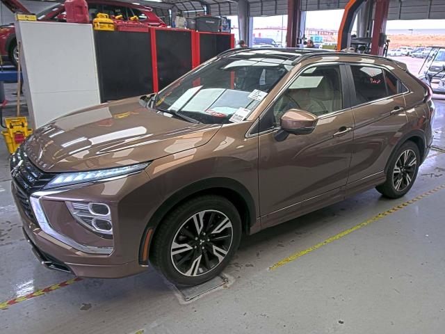 2023 MITSUBISHI ECLIPSE CROSS SEL - 1