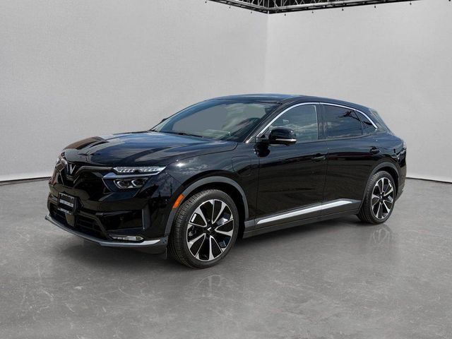 2023 VINFAST VF 8 Plus - 1