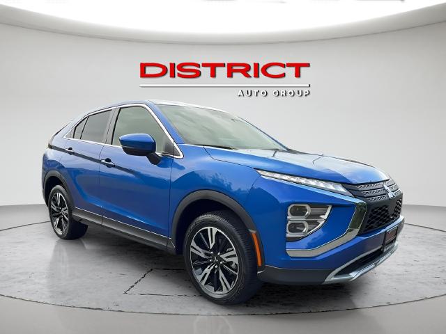 2025 MITSUBISHI ECLIPSE CROSS SE - 1