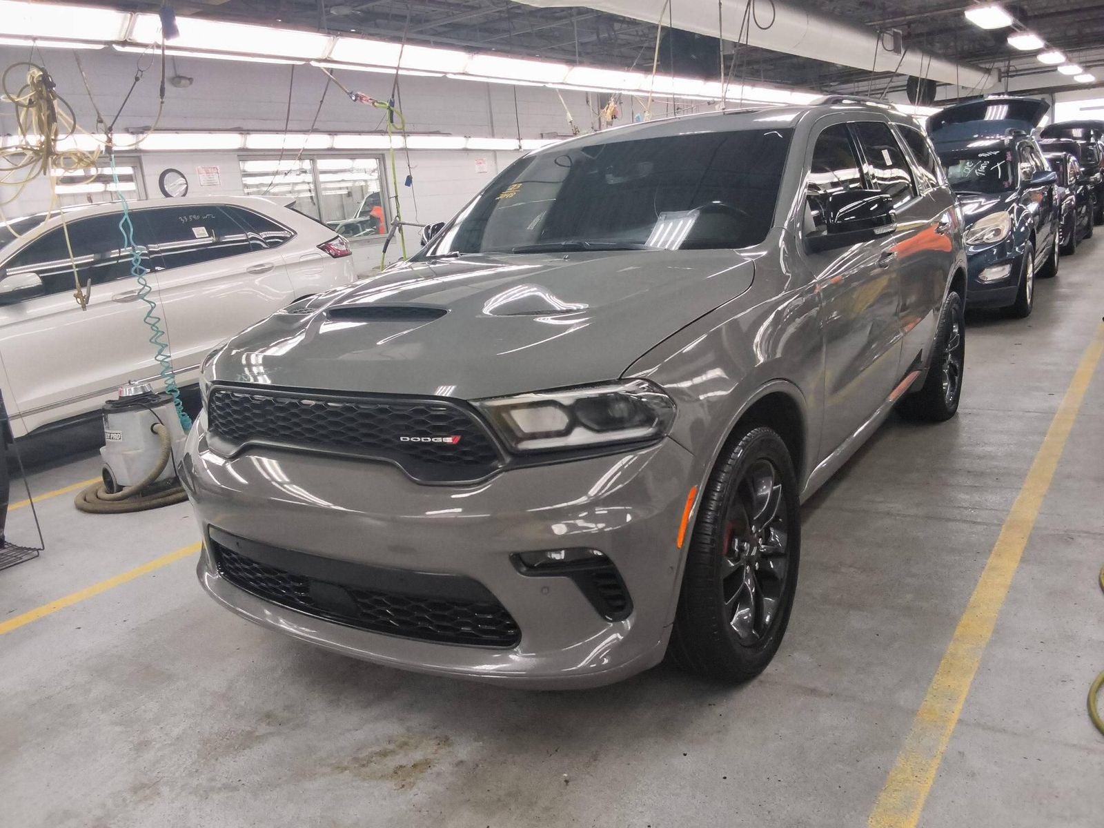 2023 DODGE DURANGO GT Premium - 1