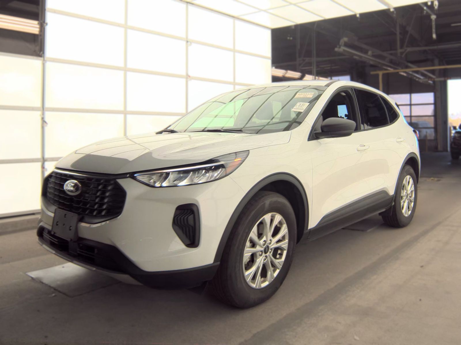 2025 FORD ESCAPE Active - 1
