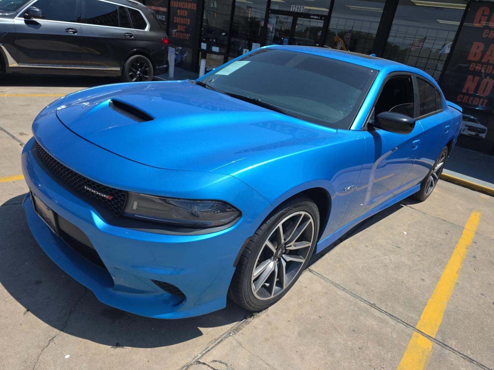 2023 DODGE CHARGER R/T - 1