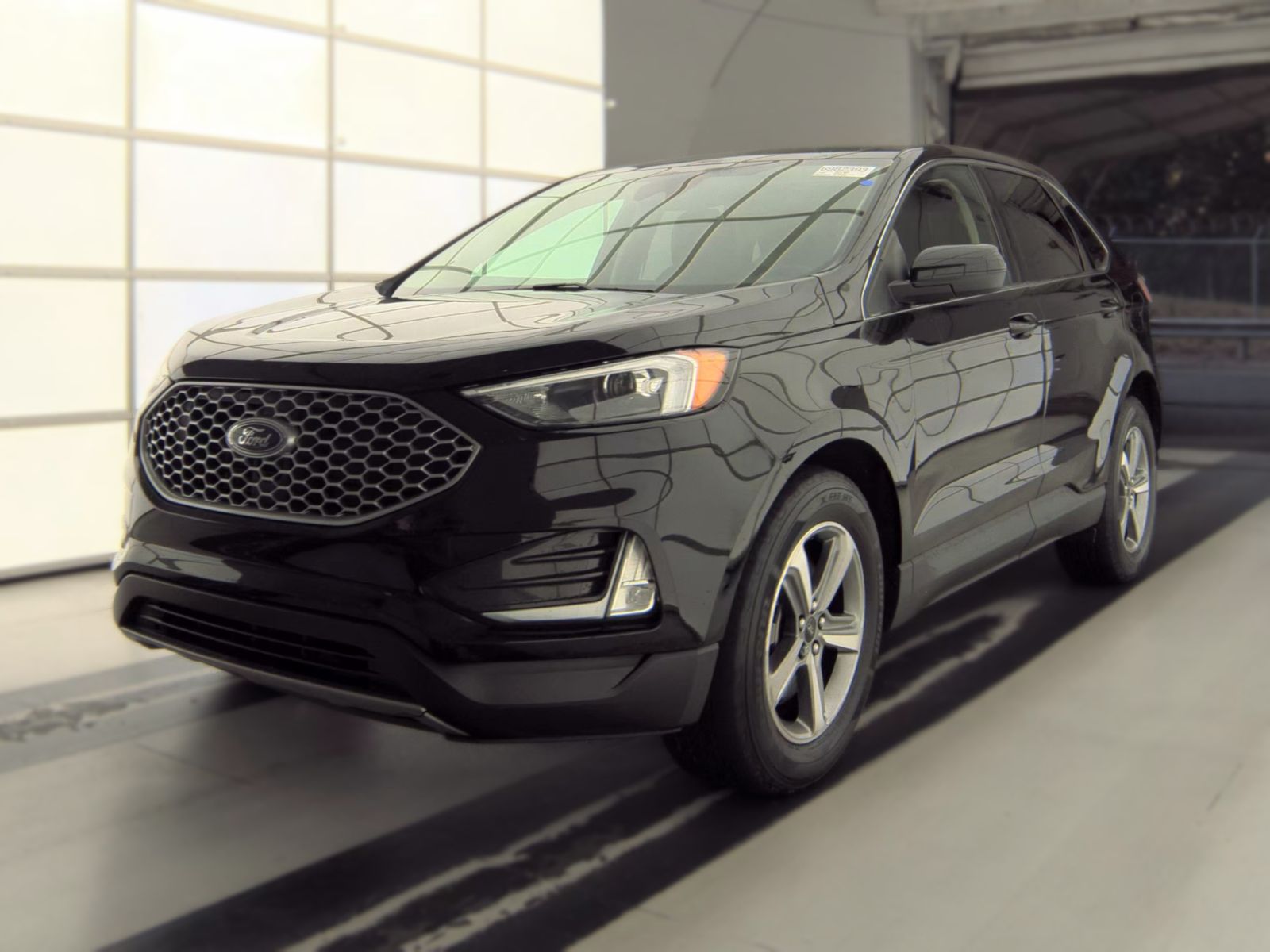 2024 FORD EDGE SEL - 1