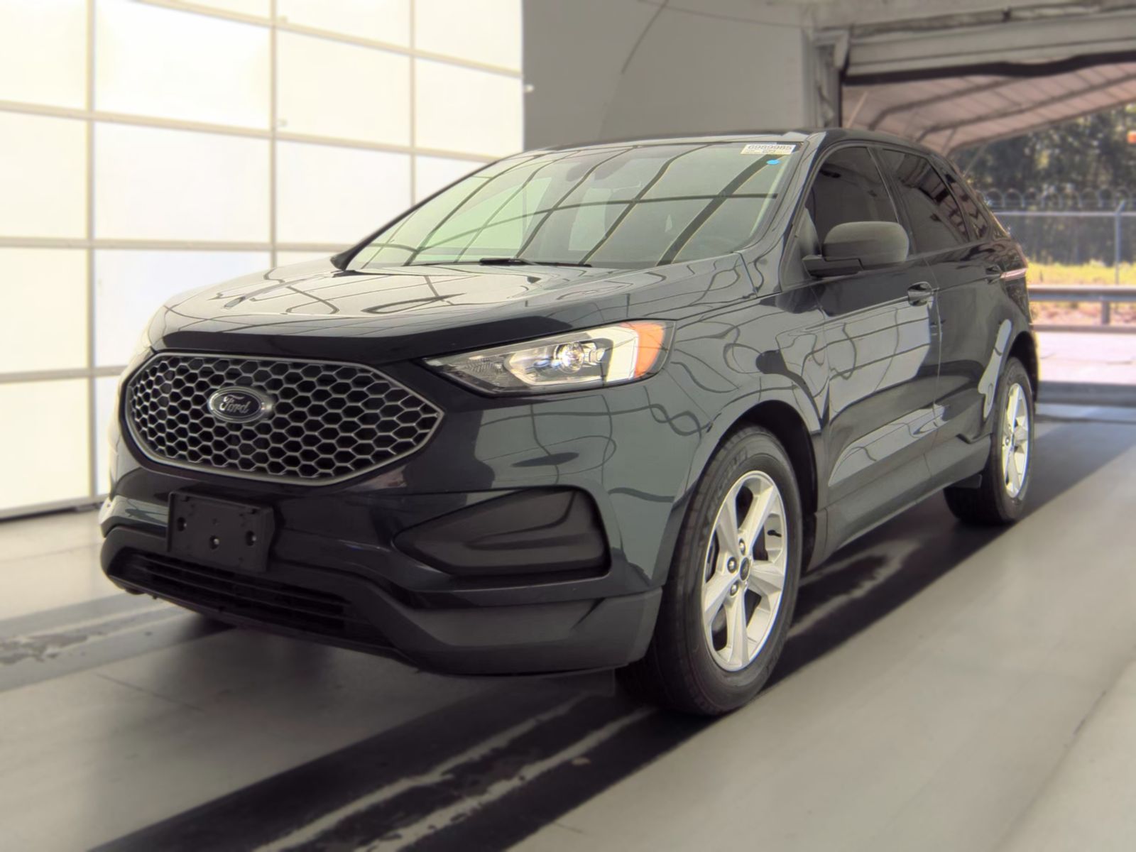 2024 FORD EDGE SE - 1