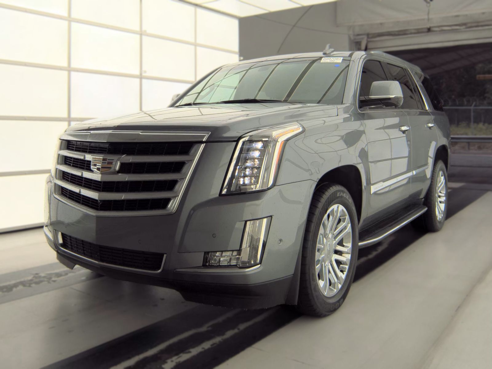 2018 CADILLAC ESCALADE Base - 1