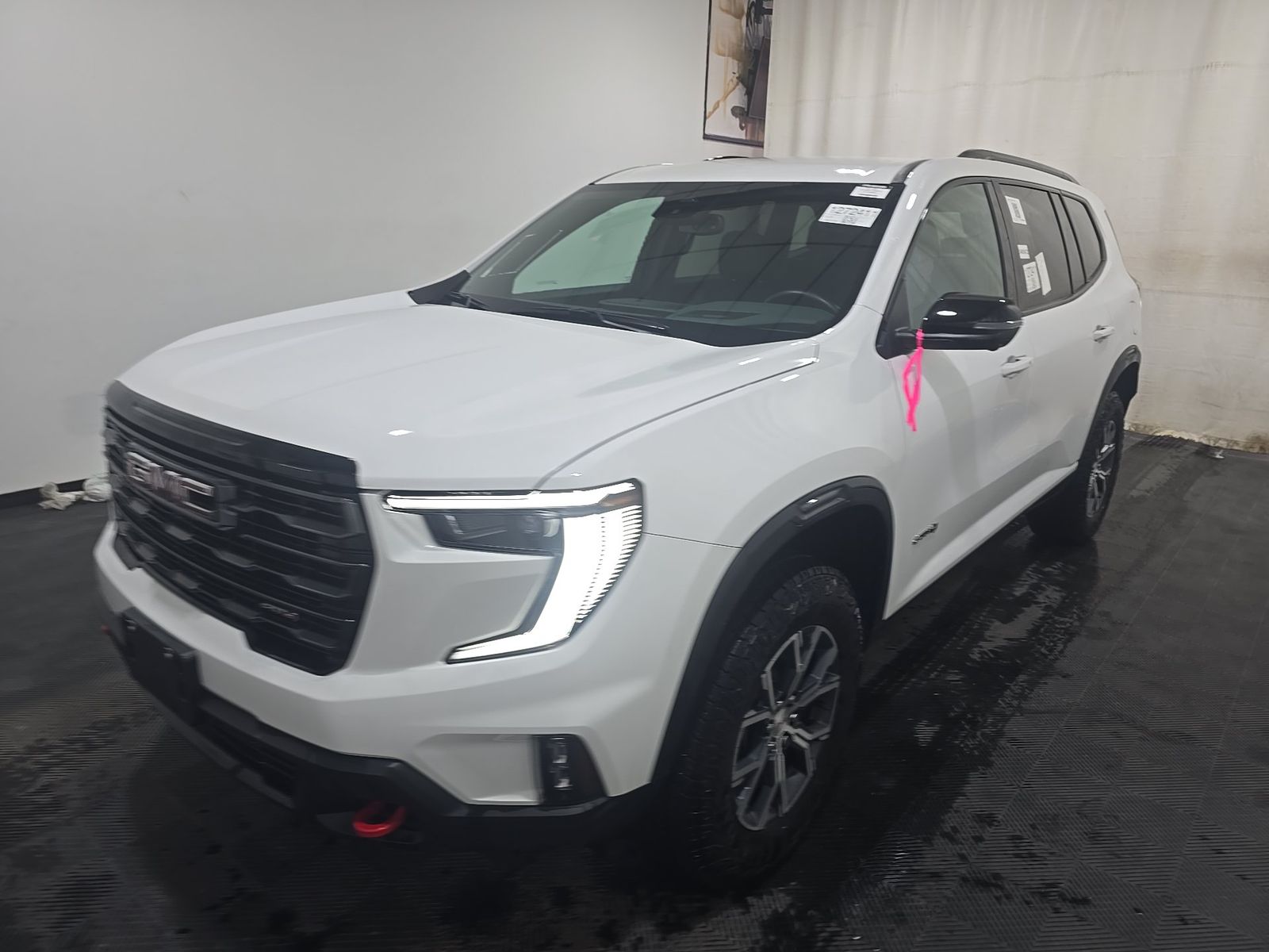 2024 GMC ACADIA AT4 - 1