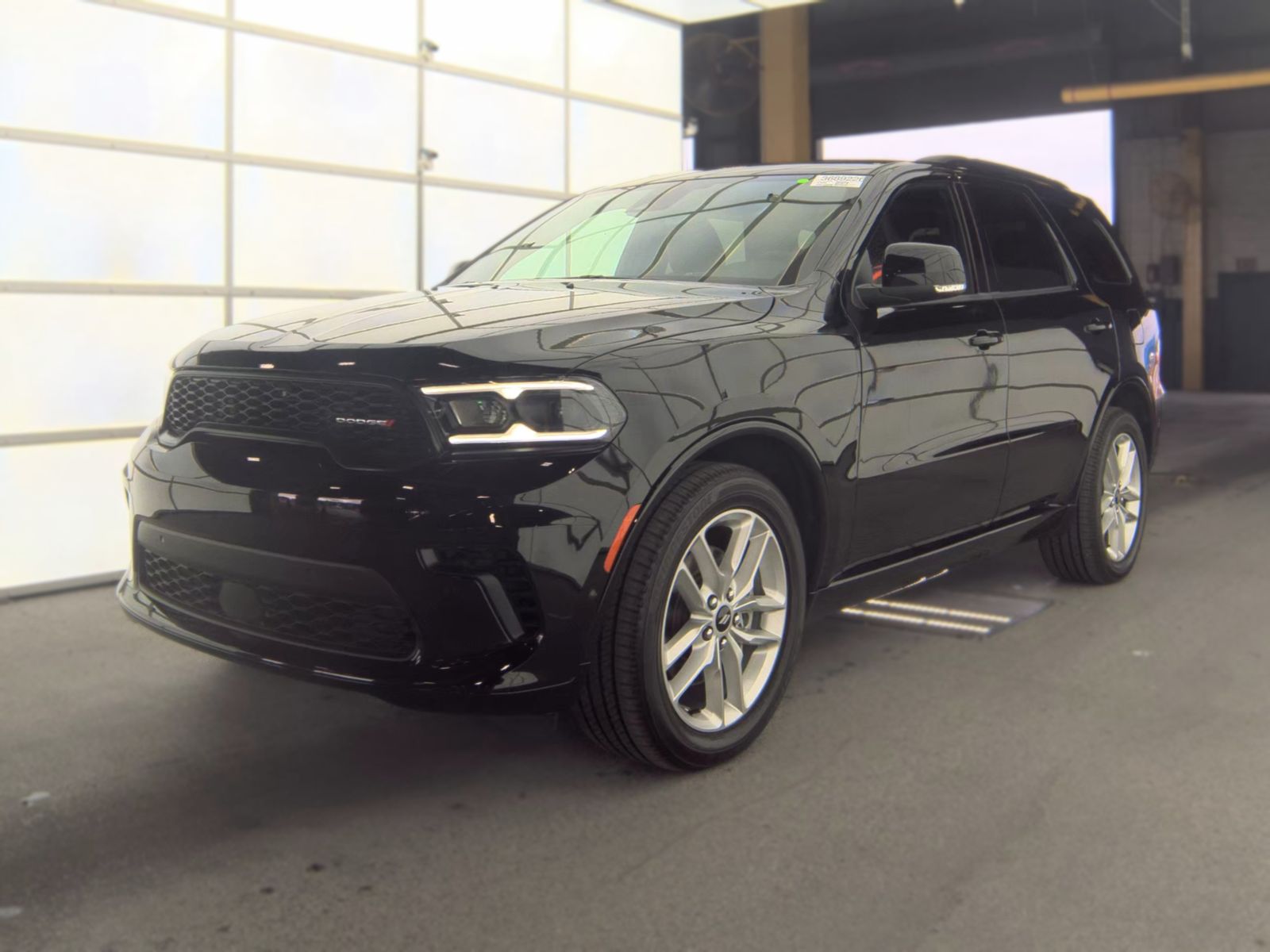 2025 DODGE DURANGO GT Plus - 1