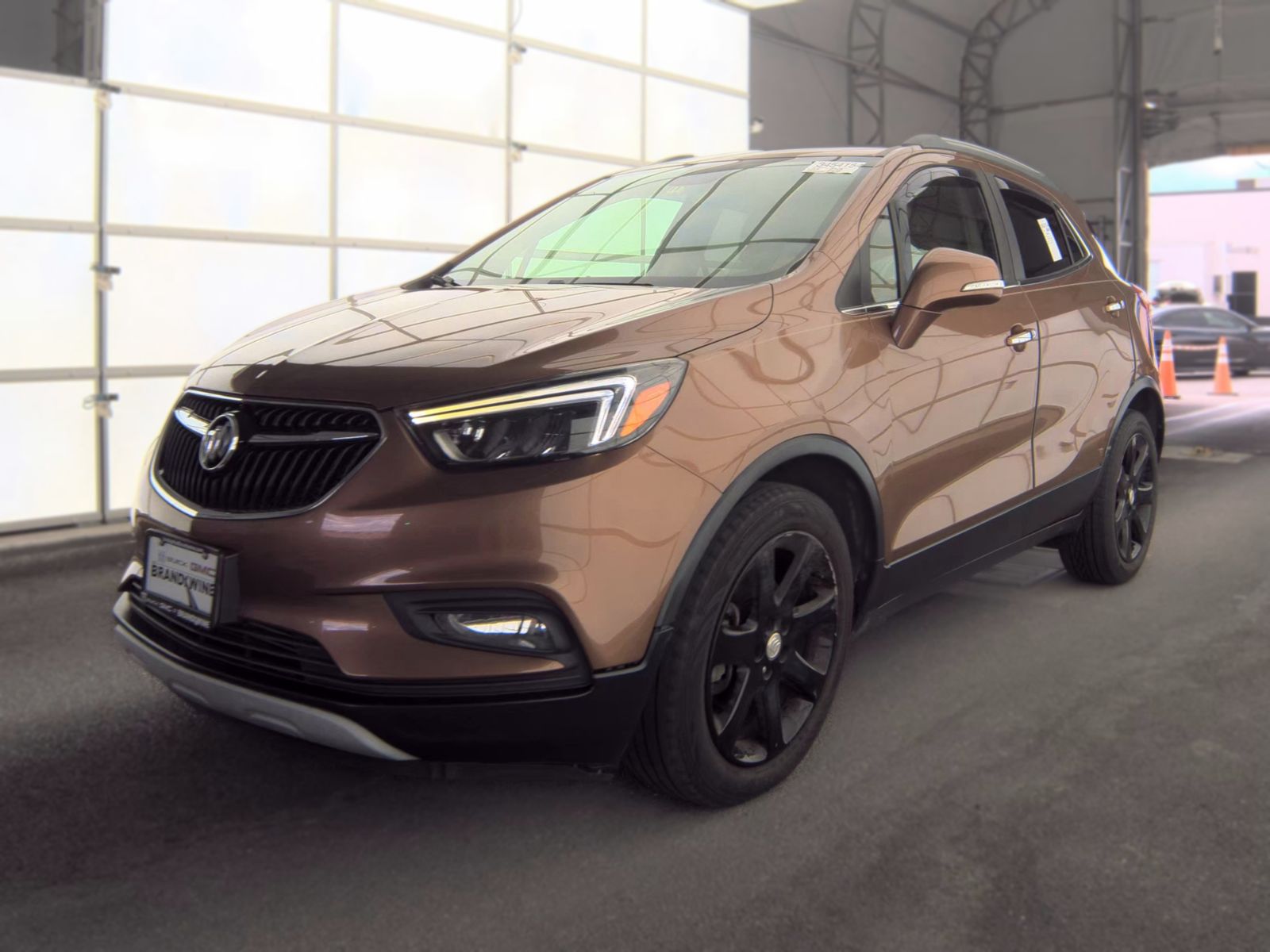 2017 BUICK ENCORE Essence - 1