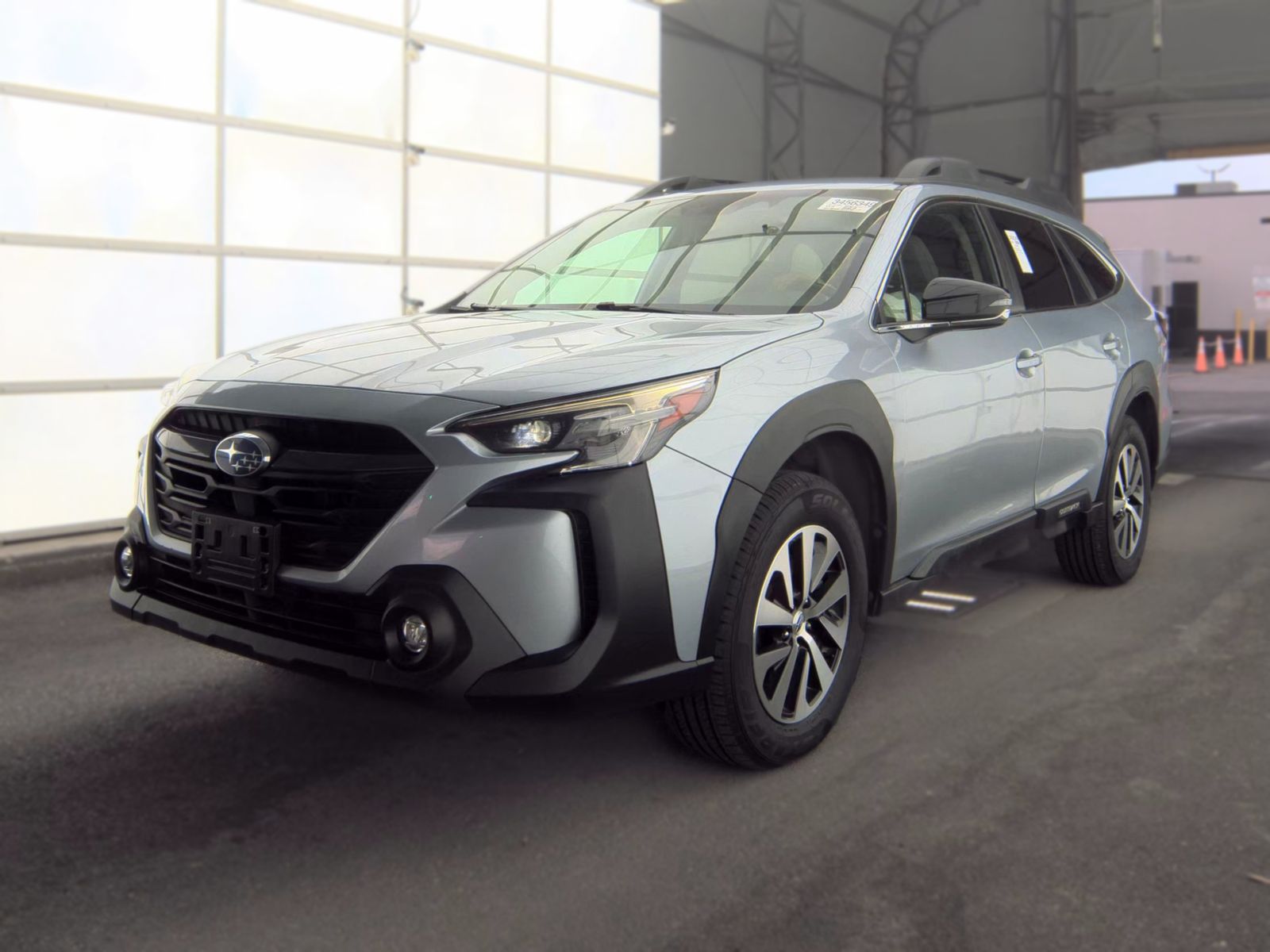 2023 SUBARU OUTBACK Premium - 1