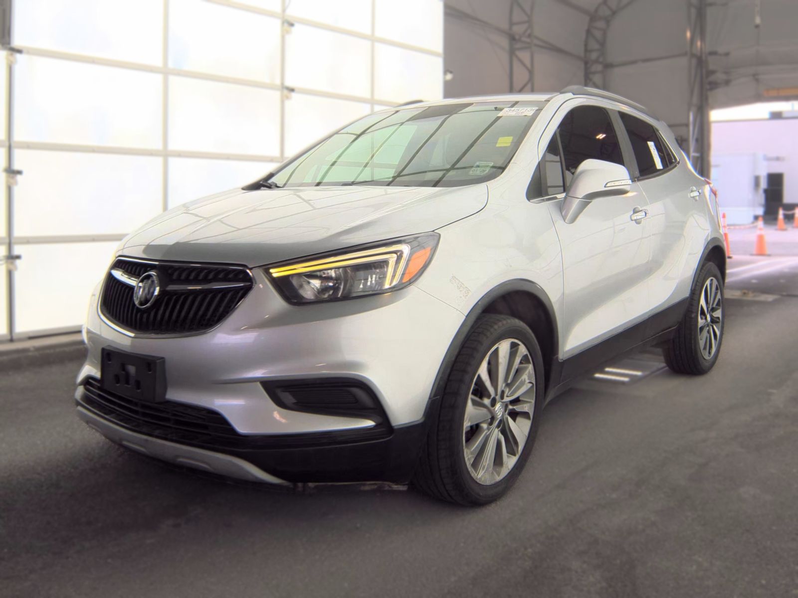 2018 BUICK ENCORE Preferred - 1