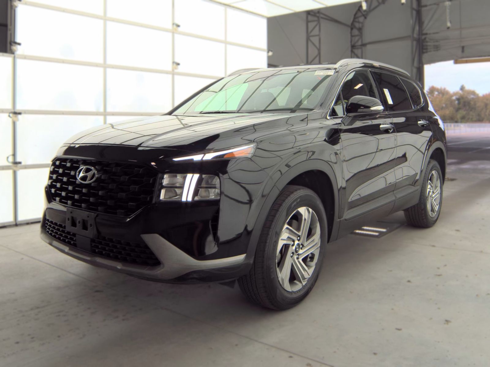 2023 HYUNDAI SANTA FE SEL - 1