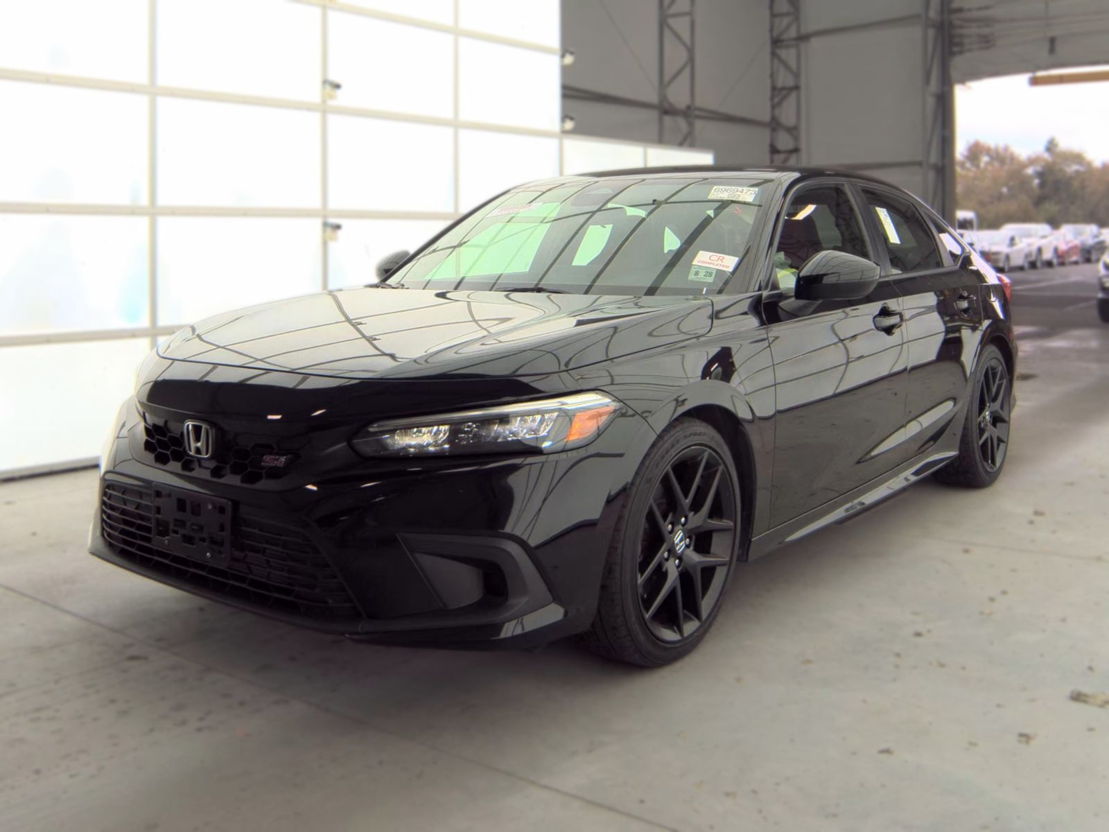 2023 HONDA CIVIC SI Base - 1