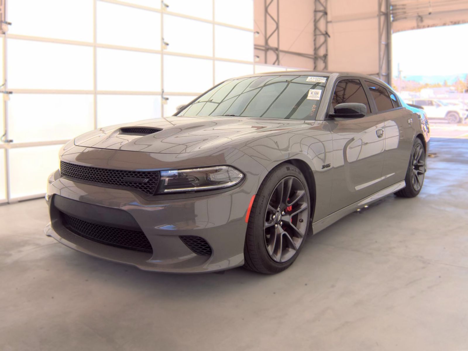 2023 DODGE CHARGER R/T - 1